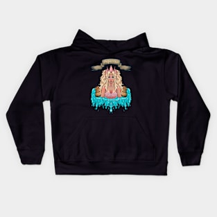 Aquarius Kids Hoodie